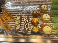 -FANEN法念·烘焙·甜点(万象城店)