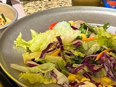 -首尔烤肉大排档(合生汇店)