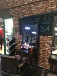 点击看大图 -HD HAIR STYLE