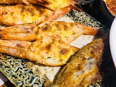 -松坂屋日料自助(长城路店)