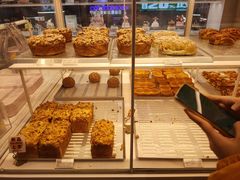 -好利来(上海长宁龙之梦店)