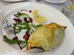 -成桂西餐厅·42年的味道(五大道疙瘩楼店)