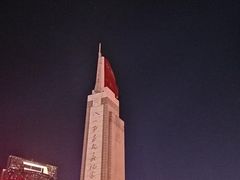 -八一南昌起义纪念塔
