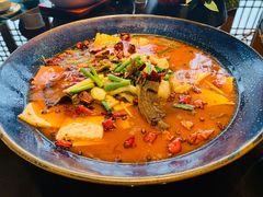 -二十八里太湖船菜(吉祥路店)