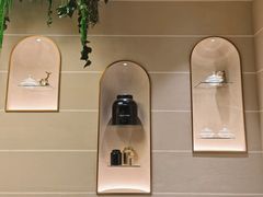 -Jardin D’Hiver宝诗龙后花园(北京SKP店)