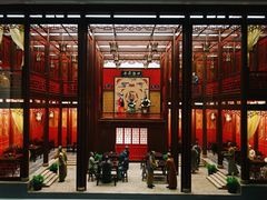 -中国茶叶博物馆(双峰馆区)