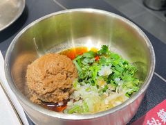 -西塔老太太泥炉烤肉(龙湖北苑天街店)