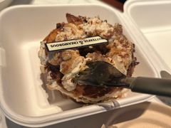 -BUTTERFUL&CREAMOROUS 黄油与面包(西单大悦城店)