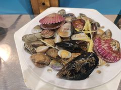 -海悦汇•闽菜•蒸汽海鲜(合景峰汇商务广场店)