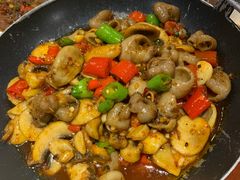 -龙凤瓦罐煨汤馆(清江东路店)