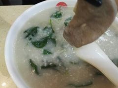 -冠记·肠粉粥品专家(江南大道店)