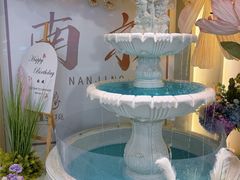 -PARFUM FLORAL花境法餐(南京首店)