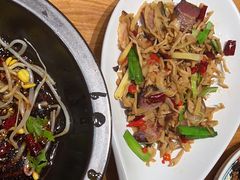 -云海肴云南菜·蒸汽石锅鱼(北京良乡华冠店)