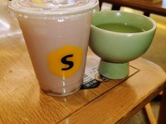 米汤儿-苏小柳点心·手作小笼包(新街口分院店)