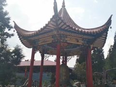 -西游洞风景区