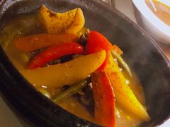 -Tajine Moroccan塔金摩洛哥中东餐厅