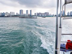 -日照世帆赛基地