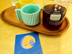 -玫瑰咖啡(中山六路店)