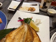 -昱匠·日本料理(金融街店)