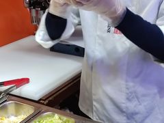 -张果佬年糕卷(科巷店)
