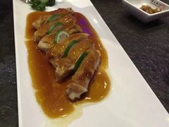 -将太无二·北美传奇寿司(瑞士公寓店)