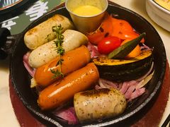 -绿茵阁牛扒餐厅(客村店)