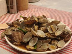 -年轮烧烤·羊蝎子·烤鱼(星湖街店)