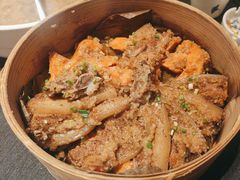 -简小舍· 民间手艺菜(古德寺店)