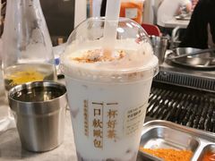 -奈雪的茶(漫广场店)