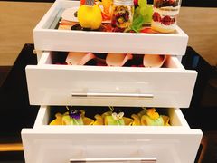 -行者书屋大堂吧 ·下午茶(南京圣和府邸酒店)