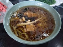 -重元寺香积厨素斋馆