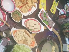 -大吉利·潮汕牛肉火锅(河西店)