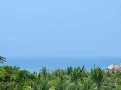 -三亚太阳湾柏悦酒店