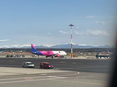 -米兰-马尔彭萨机场