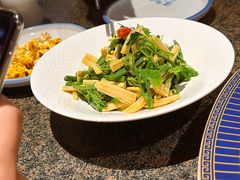 -真地道京味府·鲜橙烤鸭·北京菜(朝外大街东大桥店)