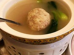 淮阳狮子头-淮扬韵.淮扬味道