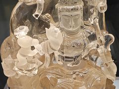 -安徽省地质博物馆