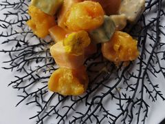 -春色如许·茶食餐厅(桃李春风店)