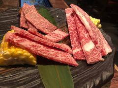 -牛角日本烧肉专门店(海运大厦店)