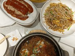 -紫光园·烤鸭·北京菜(团结湖店)