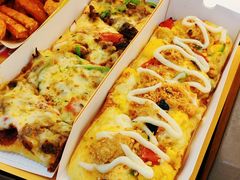 -City1+1城市比萨·意面(摩天活力城店)