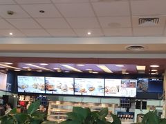 -肯德基(花园店)