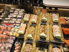 -池田寿司·新鲜现做(昌平悦荟店)