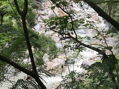 -太鲁阁公园