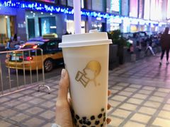 -喜茶(中山利和新地店)