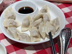 -西贝(紫荆广场店)