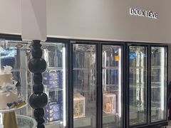 -杜哈夫DOUX RÊVE·生日蛋糕(日月光店)