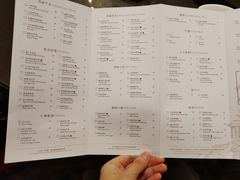 -领事馆19号中餐厅(厦门海景洲际酒店)
