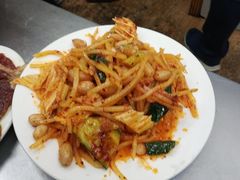 -松明一烤肉馆(鲁园店)