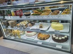 -Peet's Coffee皮爷咖啡(上海长风大悦城店)